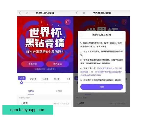 世界杯竞猜注册立享豪礼新用户专属福利限时开启助赢球迷狂欢盛宴